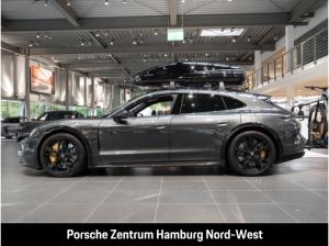 Porsche Taycan Turbo S Cross Turismo 🚗AKTION: inkl. 2.000EUR Ladeguthaben geschenkt! Sofort verfügbar: Ihr Porsche