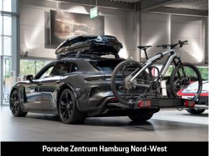 Porsche Taycan Turbo S Cross Turismo 🚗AKTION: inkl. 2.000EUR Ladeguthaben geschenkt! Sofort verfügbar: Ihr Porsche