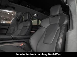 Porsche Taycan Turbo S Cross Turismo 🚗AKTION: inkl. 2.000EUR Ladeguthaben geschenkt! Sofort verfügbar: Ihr Porsche