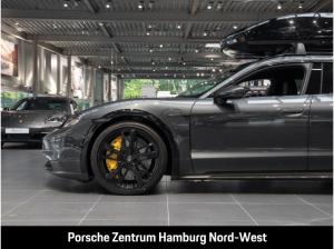 Porsche Taycan Turbo S Cross Turismo 🚗AKTION: inkl. 2.000EUR Ladeguthaben geschenkt! Sofort verfügbar: Ihr Porsche
