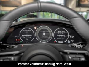 Porsche Taycan Turbo S Cross Turismo 🚗AKTION: inkl. 2.000EUR Ladeguthaben geschenkt! Sofort verfügbar: Ihr Porsche