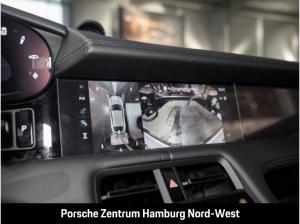 Porsche Taycan Turbo S Cross Turismo 🚗AKTION: inkl. 2.000EUR Ladeguthaben geschenkt! Sofort verfügbar: Ihr Porsche