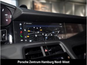 Porsche Taycan Turbo S Cross Turismo 🚗AKTION: inkl. 2.000EUR Ladeguthaben geschenkt! Sofort verfügbar: Ihr Porsche