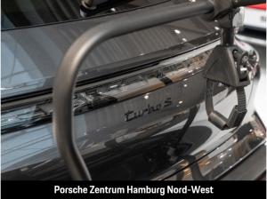 Porsche Taycan Turbo S Cross Turismo 🚗AKTION: inkl. 2.000EUR Ladeguthaben geschenkt! Sofort verfügbar: Ihr Porsche