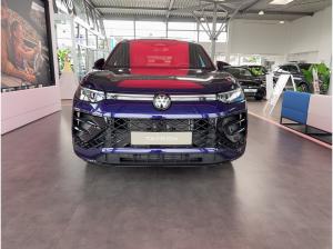 Volkswagen Tayron R-Line "Black Style" //SOFORT VERF.// 4MOTION 265PS, 7-Sitzer, Navi, Leder usw.