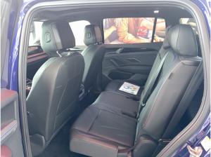 Volkswagen Tayron R-Line "Black Style" //SOFORT VERF.// 4MOTION 265PS, 7-Sitzer, Navi, Leder usw.