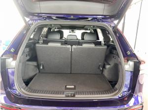 Volkswagen Tayron R-Line "Black Style" //SOFORT VERF.// 4MOTION 265PS, 7-Sitzer, Navi, Leder usw.