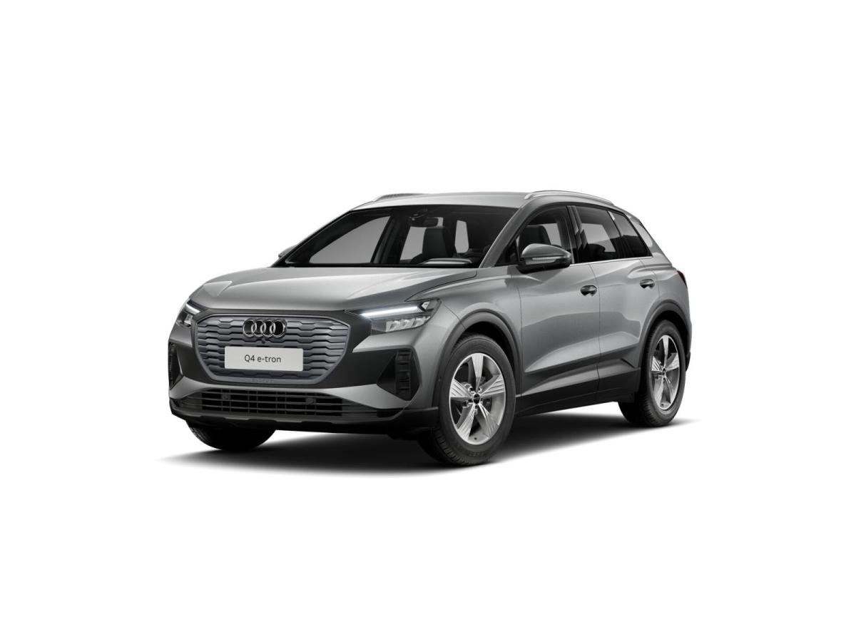 Audi Q4 e-tron 45 NAVI+ ACC 360° WÄRMEPUMPE