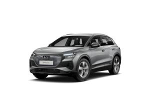 Audi Q4 e-tron 45 NAVI+ ACC 360° WÄRMEPUMPE
