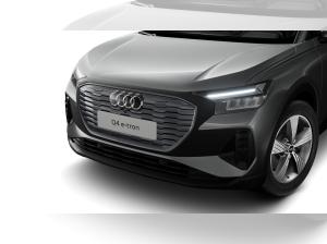 Audi Q4 e-tron 45 NAVI+ ACC 360° WÄRMEPUMPE