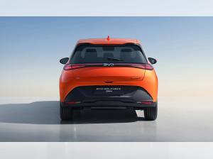 BYD DOLPHIN G 1.5 DM-i Boost Plug-In-Hybrid⚠️**4.000 Euro Förderung**⚠️ | Sitzheizung I Navi I LED I Leder I Len