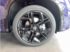 Volkswagen Tayron R-Line "Black Style" //SOFORT VERF.// 4MOTION 265PS, 7-Sitzer, Navi, Leder, AHK usw.