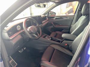 Volkswagen Tayron R-Line "Black Style" //SOFORT VERF.// 4MOTION 265PS, 7-Sitzer, Navi, Leder, AHK usw.