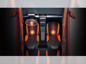 BYD DOLPHIN G 1.5 DM-i Boost Plug-In-Hybrid⚠️**4.000 Euro Förderung**⚠️ | Sitzheizung I Navi I LED I Leder I Len
