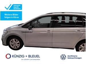 Volkswagen Touran R-Line 2.0TDI DSG +7-SITZE+STDHZ+