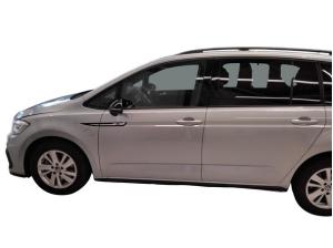 Volkswagen Touran R-Line 2.0TDI DSG +7-SITZE+STDHZ+