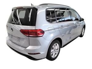 Volkswagen Touran R-Line 2.0TDI DSG +7-SITZE+STDHZ+