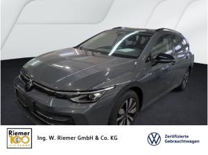 Volkswagen Golf Variant Goal 1.5 TSI AHK Allwetter LEDPlus ACC CAM