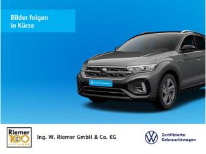 Volkswagen Golf Variant Goal 1.5 TSI AHK Allwetter LEDPlus ACC CAM