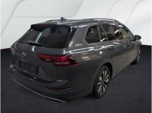 Volkswagen Golf Variant Goal 1.5 TSI AHK Allwetter LEDPlus ACC CAM