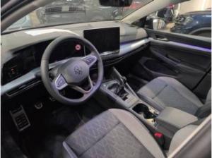 Volkswagen Golf Variant Goal 1.5 TSI AHK Allwetter LEDPlus ACC CAM