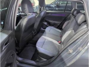 Volkswagen Golf Variant Goal 1.5 TSI AHK Allwetter LEDPlus ACC CAM