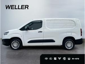 Toyota Proace City 💥L2 MEISTER  - NAVIGATION - CARPLAY - SONDERAKTION💥