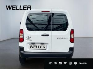 Toyota Proace City 💥L2 MEISTER  - NAVIGATION - CARPLAY - SONDERAKTION💥