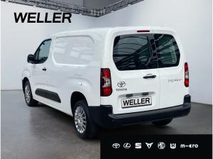 Toyota Proace City 💥L2 MEISTER  - NAVIGATION - CARPLAY - SONDERAKTION💥