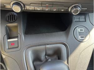 Toyota Proace City 💥L2 MEISTER  - NAVIGATION - CARPLAY - SONDERAKTION💥
