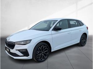 Skoda Scala Balance 1,5 TSI DSG *ACC / AHZV / NAVI*