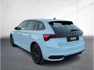 Skoda Scala Balance 1,5 TSI DSG *ACC / AHZV / NAVI*