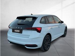 Skoda Scala Balance 1,5 TSI DSG *ACC / AHZV / NAVI*