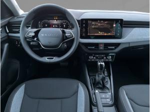 Skoda Scala Balance 1,5 TSI DSG *ACC / AHZV / NAVI*