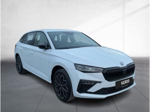 Skoda Scala Balance 1,5 TSI DSG *ACC / AHZV / NAVI*