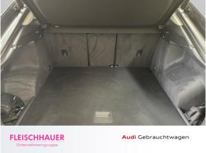 Audi Q3 Sportback 35 TFSI S line LED+Navi+AHK+APP+KAMERA+SHZ
