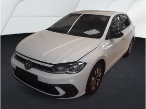 Volkswagen Polo Goal 1.0TSI DSG +AHK+LED+KAMERA+