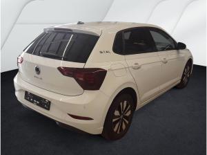 Volkswagen Polo Goal 1.0TSI DSG +AHK+LED+KAMERA+