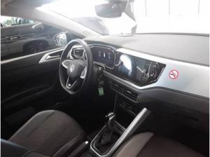 Volkswagen Polo Goal 1.0TSI DSG +AHK+LED+KAMERA+