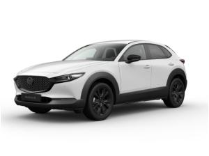 Mazda CX-30 Homura Automatik HeadUP Keyless Induktion