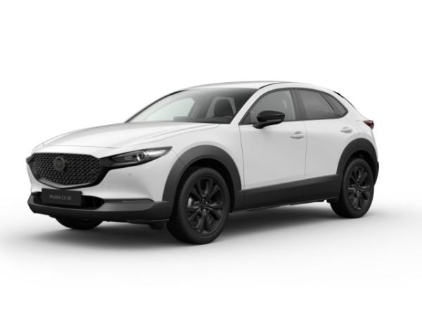 Mazda CX-30 Homura Automatik HeadUP Keyless Induktion