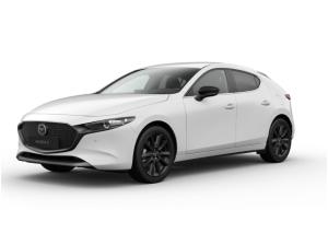 Mazda 3 Homura Automatik HeadUP LED Totwinkelassi.