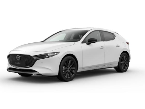 Mazda 3 Homura Automatik HeadUP LED Totwinkelassi.
