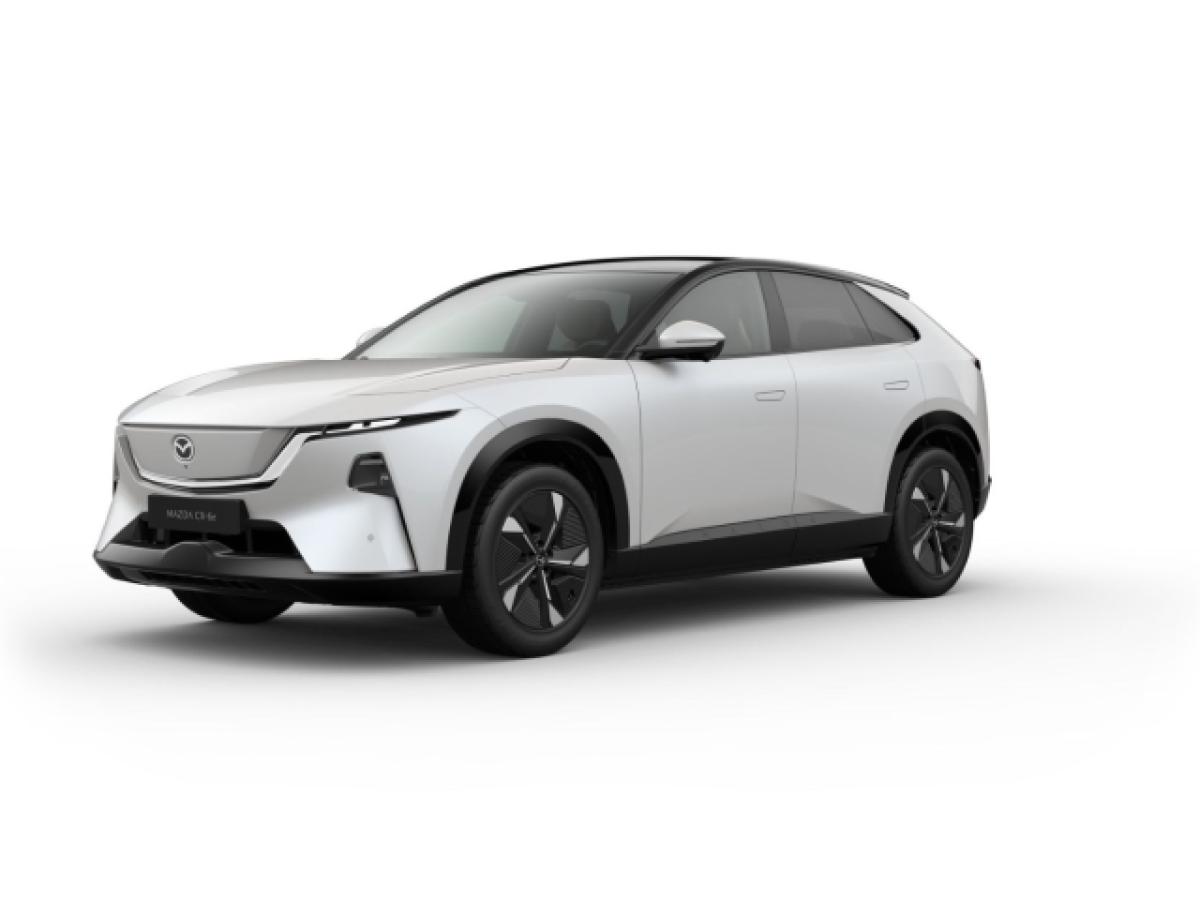 Mazda CX-6e