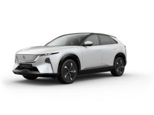 Mazda CX-6e EV 78kWh Takumi 360° Ambiente Wärmepumpe
