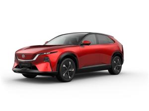 Mazda CX-6e EV 78kWh Takumi 360° Ambiente Wärmepumpe
