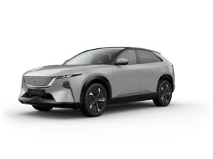 Mazda CX-6e EV 78kWh Takumi 360° Ambiente Wärmepumpe