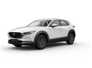 Mazda CX-30 Prime-Line HeadUP LED Abstandsregeltemp.