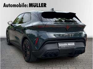 Cupra Raval ⚡ DYNAMIC EDITION PLUS – SOFORT VERFÜGBAR | 211 PS ELEKTRO-POWER! ⚡