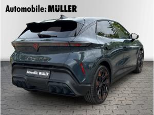 Cupra Raval ⚡ DYNAMIC EDITION PLUS – SOFORT VERFÜGBAR | 211 PS ELEKTRO-POWER! ⚡